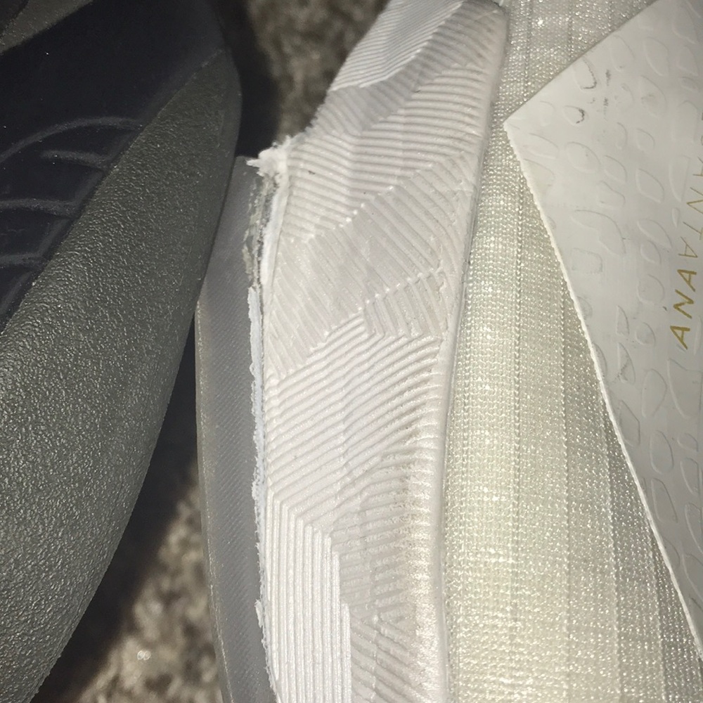 Big Baller Brand Zo2 “Independence Day White” - Picture 8 of 8